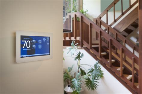 Smart Home Installation Services Atlanta | Smart Home Monitoring Atlanta, GA