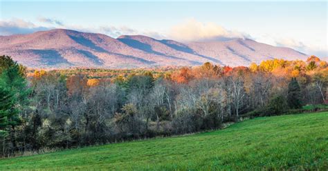 Catskills - Open Space Institute