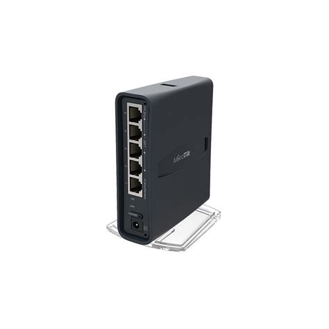 MikroTik hAP ac Lite Dual Band WiFi Router