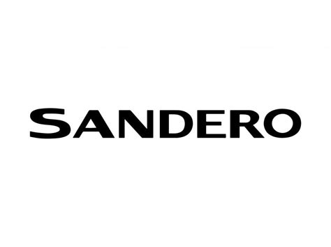 Dacia Sandero Logo PNG vector in SVG, PDF, AI, CDR format