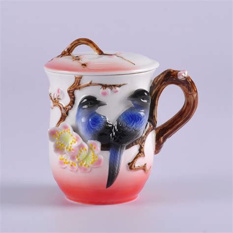 Compare Prices on Ceramic Coffee Mugs Lids- Online Shopping/Buy Low Price Ceramic Coffee Mugs ...