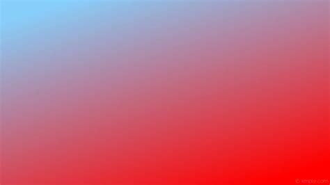 Wallpaper gradient linear red blue light sky blue #ff0000 cefa 315