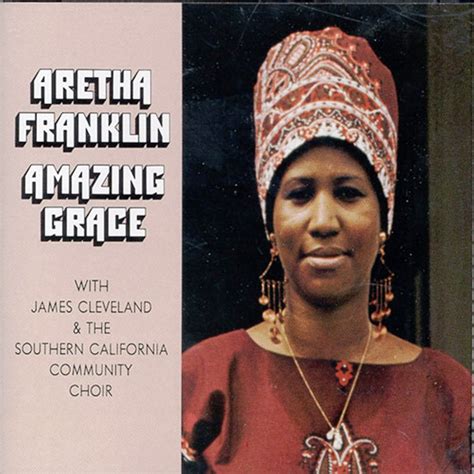 Aretha's 1972 Amazing Grace Album Remains One of the Most Uplifting, Moving, Gospel Albums of ...