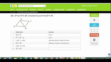 Ixl Answer Key Geometry How To Get Ixl Answers: Tricks And H