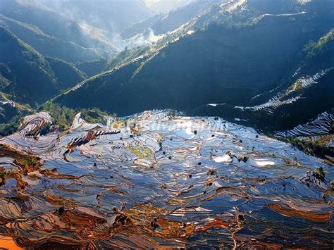 Yunnan Winter Travel & Guide, Yunnan in Winter, China