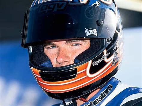 Legendary Motorcycle Racer Anthony Gobert Passes Away | Motorcyclist