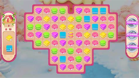 Sugar Store - Free Casual Games!