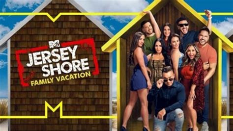 Watch ‘Jersey Shore: Family Vacation’ season 7 episode 5 for free, here ...