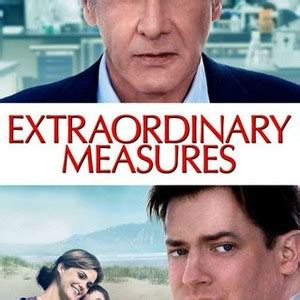 Extraordinary Measures - Rotten Tomatoes