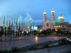 Armenia (Colombia) - Wikitravel