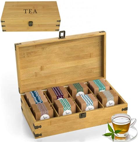 Top 15 Best Tea Storage Containers: Reviews & Comparison 2021 | TalbottTeas