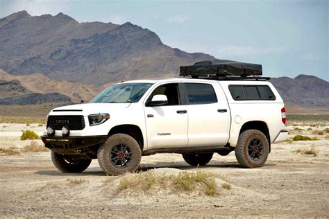 Bailey's 2019 Tundra Overland Build (Updated as of 12/16/2021) | Toyota ...