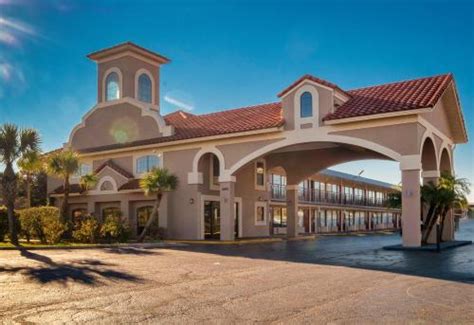 12 Best Pet-friendly Hotels In St Augustine, Florida - Updated 2024 ...