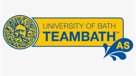 University Of Bath Logo Vector, HD Png Download , Transparent Png Image ...