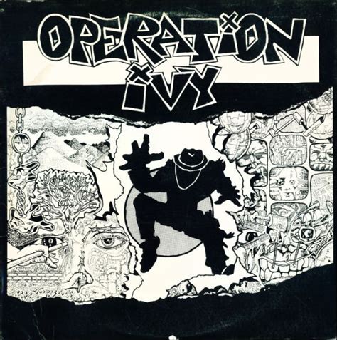 Operation Ivy - Energy (1989, Vinyl) | Discogs