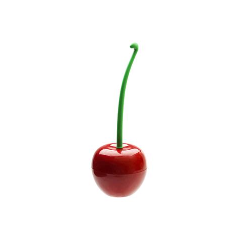 Cherry Lavatory Brush - Not sold in stores