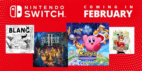 Nintendo Switch New Releases 2024 List - dinah elbertina