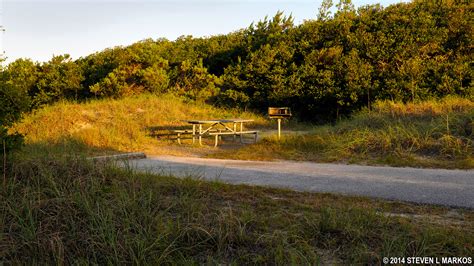 Cape Hatteras National Seashore | FRISCO CAMPGROUND