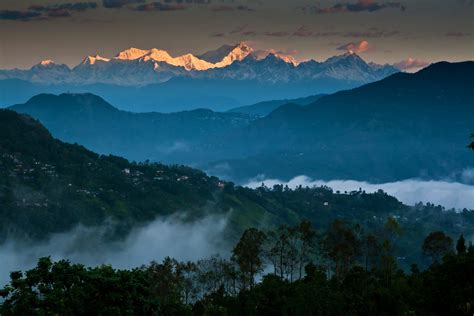 Himalayan Heritage tour, Darjeeling tour, Himalayan heritage tour to ...