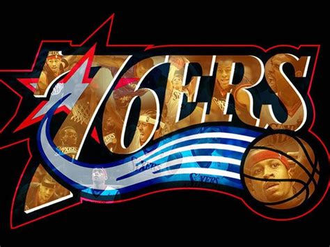 Sixers Logos