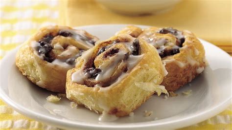 Recipe of Cinnamon Roll Pillsbury Pie Crust Recipes