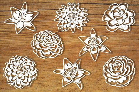 195+ Free Svg Flowers For Cricut - Free SVG Cut Files | Download SVG ...