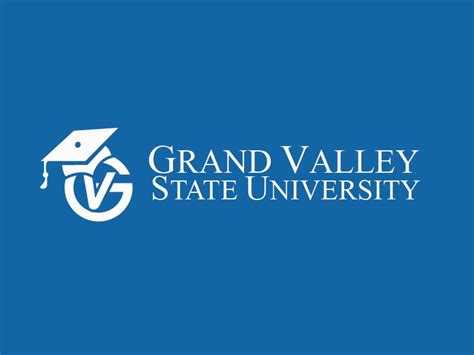 Grand Valley State University | Grand valley state university, Grand ...