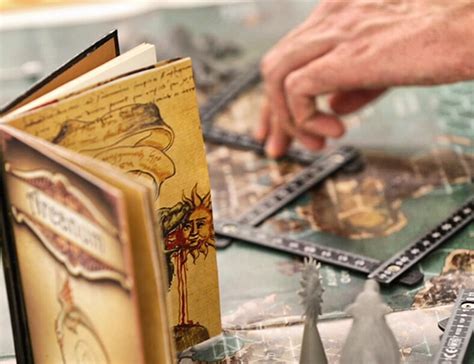 The best board games for adults in 2019 (new board games to watch)