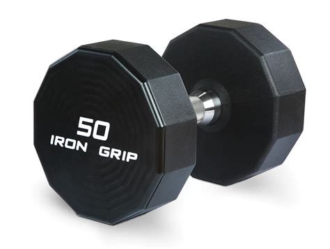 Iron Grip – Premium American-Made Strength Equipment