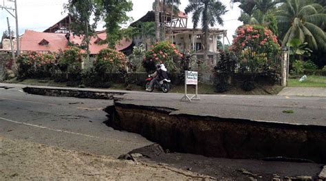 How Safe Are You and Your Property From Earthquake Fault Lines?