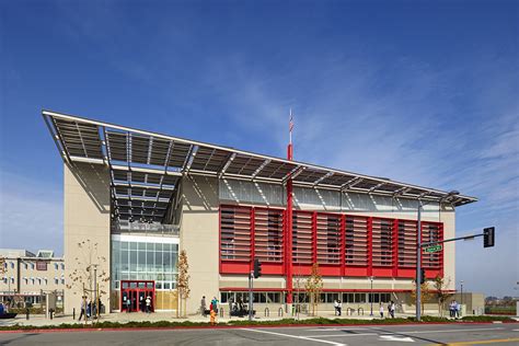 Nueva School at Bay Meadows | Architect Magazine