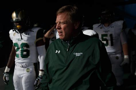 Ex-CSU football coach Jim McElwain gets another shot at Central Michigan – The Denver Post