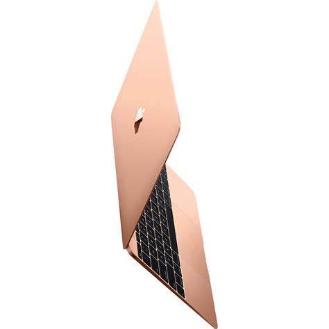 Apple MacBook 12"2304 x 1440 IPS Display - Intel M3 256GB SSD 8GB RAM ...