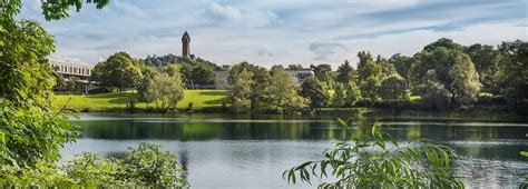 University of Stirling - Study in UK