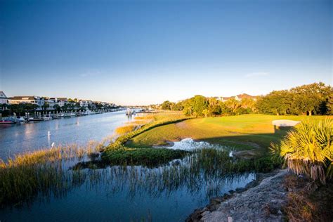 Plan Your Isle of Palms South Carolina Beach Vacation