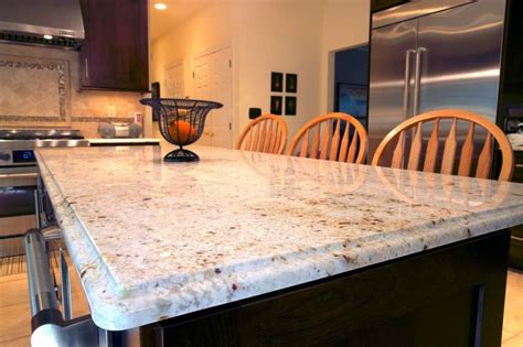 Image result for ogee edge on countertops | Granite countertops, Granite edges, Granite ...