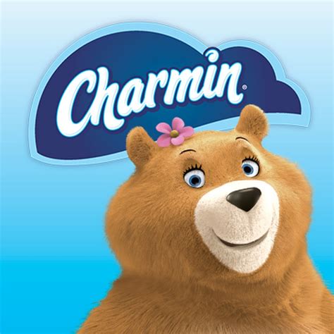 Charmin - YouTube