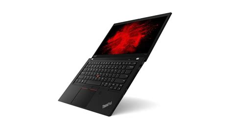 Lenovo ThinkPad P43s - 20RH003PUS laptop specifications