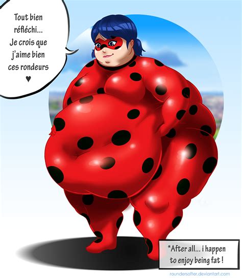 Comm- Miraculous Ladybug sequence part 3 by RounderSofter on DeviantArt