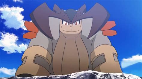 Can Terrakion be shiny in Pokemon GO? (December 2022)