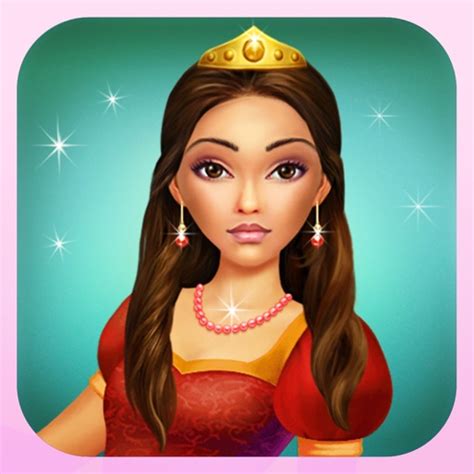 Dress Up Princess Jasmine by Codore