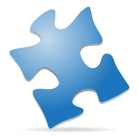 Autism Speaks Puzzle - ClipArt Best