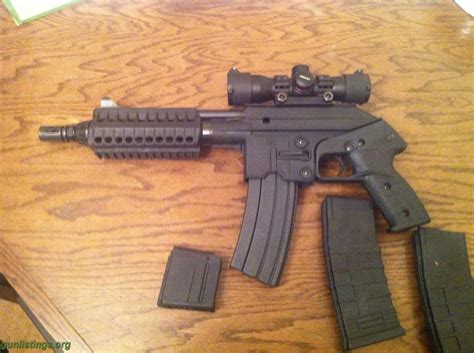 Gunlistings.org - Pistols Kel-tec Plr-16 223 Pistol