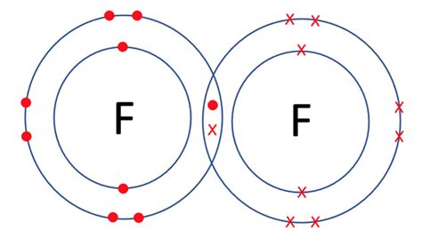 C2 D) Covalent Bonds – AQA Combined Science Trilogy - Elevise