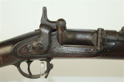 Irish Fenian Civil War Rifle Antique Firearm 002 | Ancestry Guns