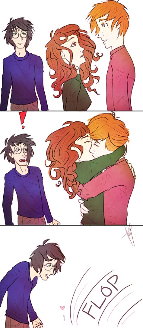 'Is this the moment??' by bbandittt on DeviantArt