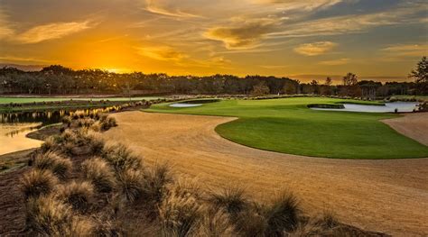 Tiburón Golf Club - The Ultimate Golf Experience.