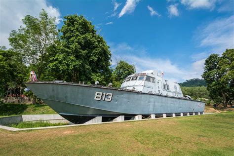 International Tsunami Museum, Khao Lak, Thailand | Holidify