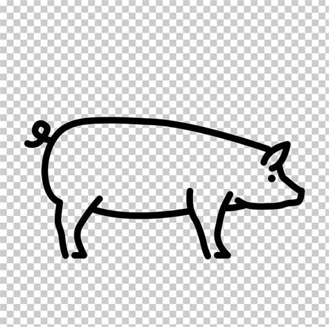 Tamworth Pig Olde Towne Butcher Meat Cattle PNG, Clipart, Animal ...