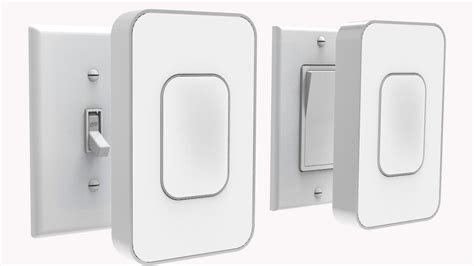 Smart Light Switches Require No Wiring | Gizmodo Australia